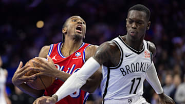 依据NBA